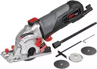 Skil - Mini-handkreiss&auml;ge 5330 Aa 600w 28,5mm Mit S&auml;geblatt...