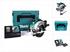 Makita DSS 610
