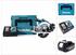 Makita DSS 610