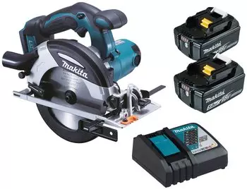 Makita DHS630RTJ