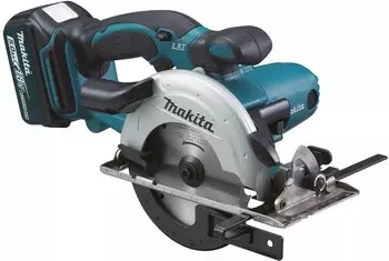 Makita DSS501RTJ (2 x 5,0 Ah)