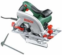 Bosch - Schnurgebundene Kreiss&auml;ge 1200 W &Oslash; 160 X 20 Mm Mit Parallelanschlag - Pks