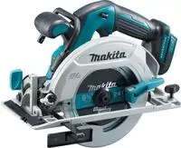 Makita Handkreiss&auml;ge DHS680Z, akkubetrieben, 18V, Schnitttiefe bis 57mm