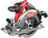 mit Führungsschiene, ohne Akku: Milwaukee M18 CCS55