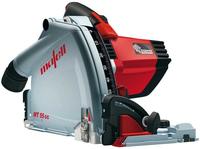 Mafell 917614, Mafell Tauchs&auml;ge MT 55 cc MAXI MAX mit F&uuml;hrungsschiene F 160 im