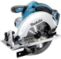 Makita DSS611Z, Makita DSS611Z Akku-Handkreiss&auml;ge
