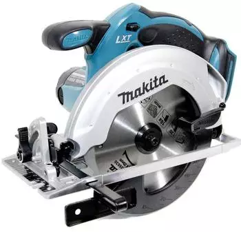 Makita DSS 611 Solo