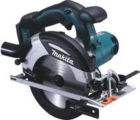 Makita DHS630ZJ, Makita DHS630ZJ Akku-Handkreiss&auml;ge im Makpac