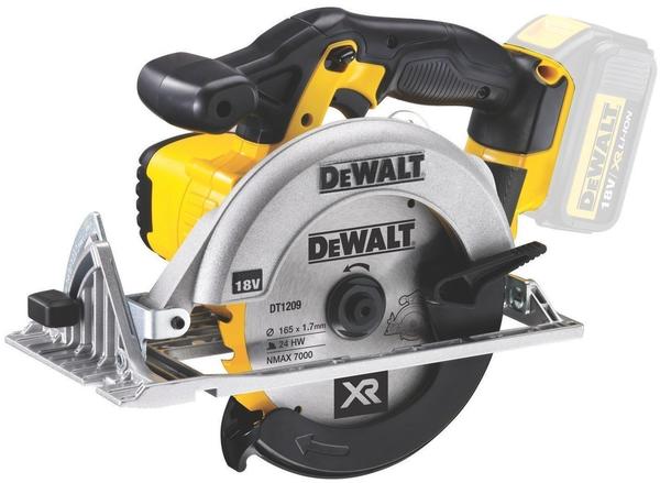 DeWalt DCS391N (ohne Akku + Ladegerät)