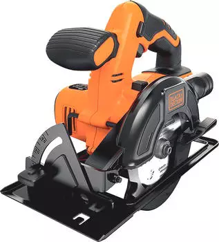 Black & Decker BDCCS18N-XJ