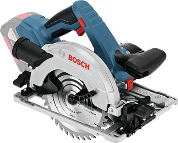 Bosch GKS 18V-57 G Professional (ohne Akku in L-Boxx)
