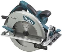 Makita 5008MGJ, Makita Kreiss&auml;ge (5008MGJ) Blau/Schwarz/Grau