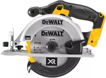 DeWalt DCS391NT (ohne Akku, T-STAK Box VI)
