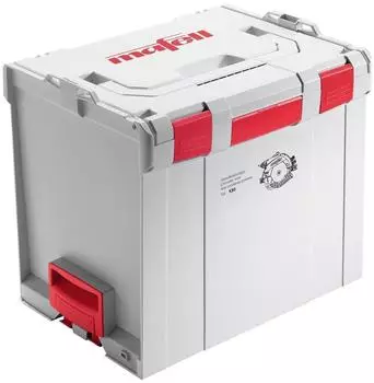 Mafell L-Max mit Einlage f&uuml;r KSS 80 Ec (095170)