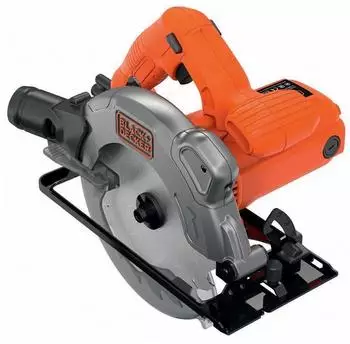 Black & Decker CS1250L