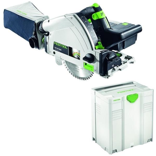 Festool TSC 55 Li 5,2 REB-Plus/XL- SCA 8