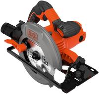 Black&decker - Rundschreiben Sega 1500w Black+decker Cs1550
