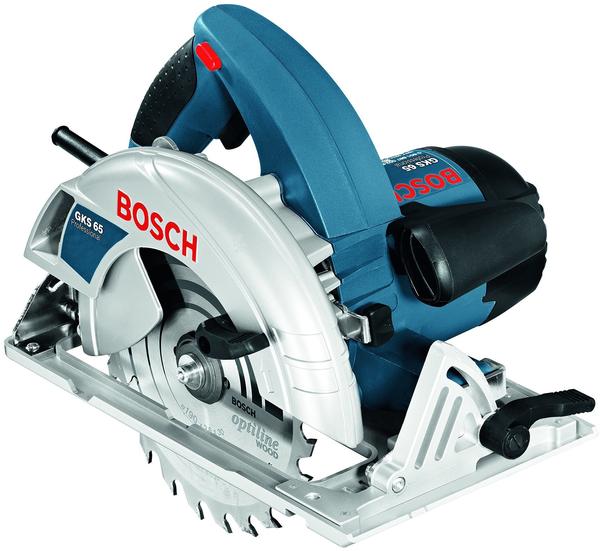 Bosch GKS 65 Professional (0 601 667 001)