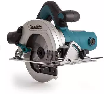 Makita HS6601 + Führungsschienenadapter E