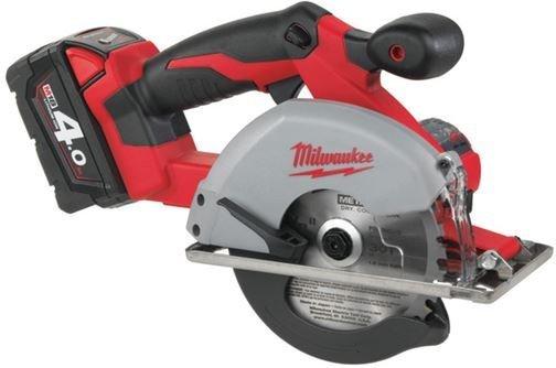 Milwaukee HD18 MS402