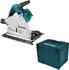 ohne Akku, Sägeblatt: Makita DSP600