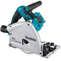 Makita DSP600Z, Makita Akku-Tauchkreiss&auml;ge DSP600Z