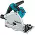 ohne Akku, Sägeblatt: Makita DSP600