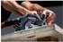 Metabo KS 18 LTX 57 Solo (ohne Akku + Ladegerät im MetaLoc-Koffer)