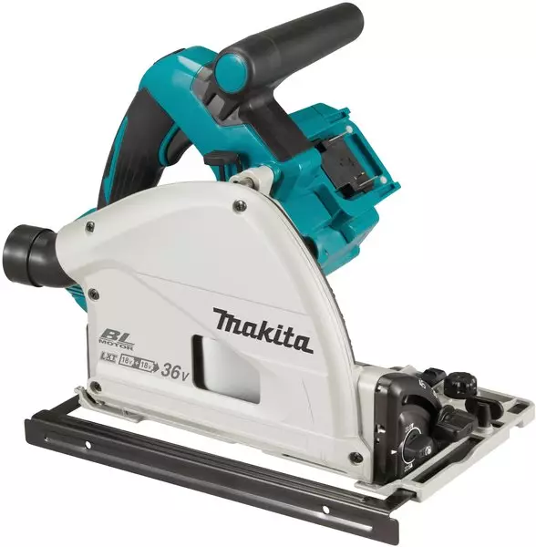 Makita DSP601ZJU (ohne Akku und Ladegerät)