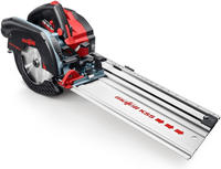 Mafell Akku-Kappschienen-S&auml;ge KSS 50 18 M bl im Transportkoffer