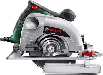 Bosch PKS 40 (0 603 3C5 000)