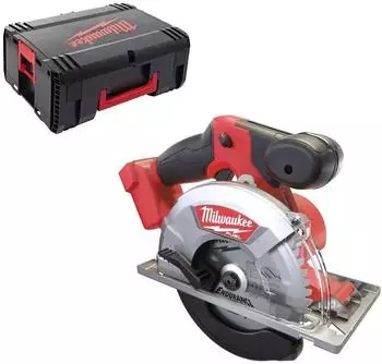 Milwaukee M18 FMCS-0X