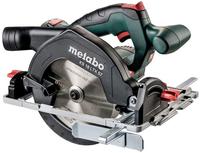 Metabo Ks 18 Ltx 57 Akku Handkreiss&auml;ge 18 V 165 Mm Solo ( 601857890 ) - Ohne Akku,