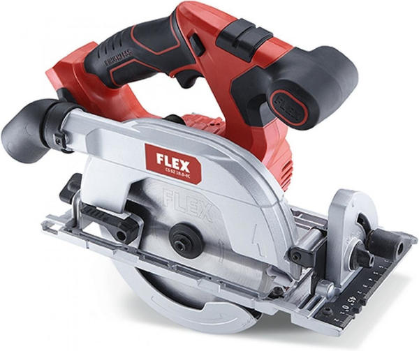 Flex-Tools CS 62 18.0-EC Solo (in L-Boxx)