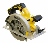 Dewalt DCS570N-XJ, Dewalt 18V XR Brushless 184mm Circular Saw - Bare Unit