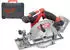 ohne Akku, Transportkoffer: Milwaukee M18 CCS55