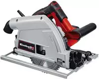 Einhell Tauchs&auml;ge "TE-PS 16" 1200 W, hochwertiges Hartmetall-S&auml;geblat
