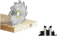 FESTOOL Standard S&auml;geblatt - 160 mm