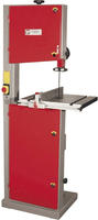 HOLZMANN HBS400_230V, Holzmann Bands&auml;ge HBS 400