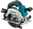 2, 5 Ah, Schnellladegerät: Makita DHS660