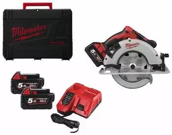 Milwaukee M18 BLCS66- 502X