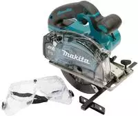 Makita DCS553Z, makita DCS553Z Akku-Handkreiss&auml;ge 18,0 V, ohne Akku