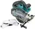 ohne Akku: Makita DCS553