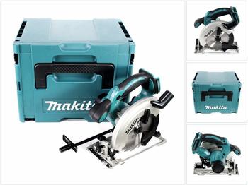 Makita DSS 611 ZJ