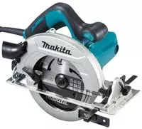 Makita HS7611 - Kreiss&auml;ge - 1600 W - 190 mm