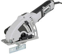 Br&uuml;der Mannesmann Handkreiss&auml;ge 85 mm 600 W (M12891)