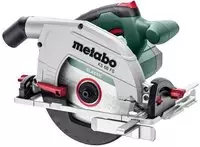 Metabo KS 66 FS Handkreiss&auml;ge Schnitttiefe max. (90&deg;) 66mm 1500W
