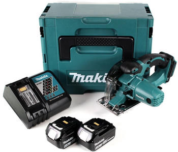Makita DCS552RMJ