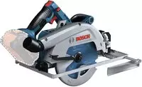 Bosch Biturbo Akku-handkreiss&auml;ge Gks 18v-68 Gc Ohne Akku Ohne Lader In L-boxx