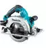 2, 5 Ah, Doppel-Schnellladegerät: Makita DHS782